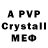 Alfa_PVP мука Astor Helguera